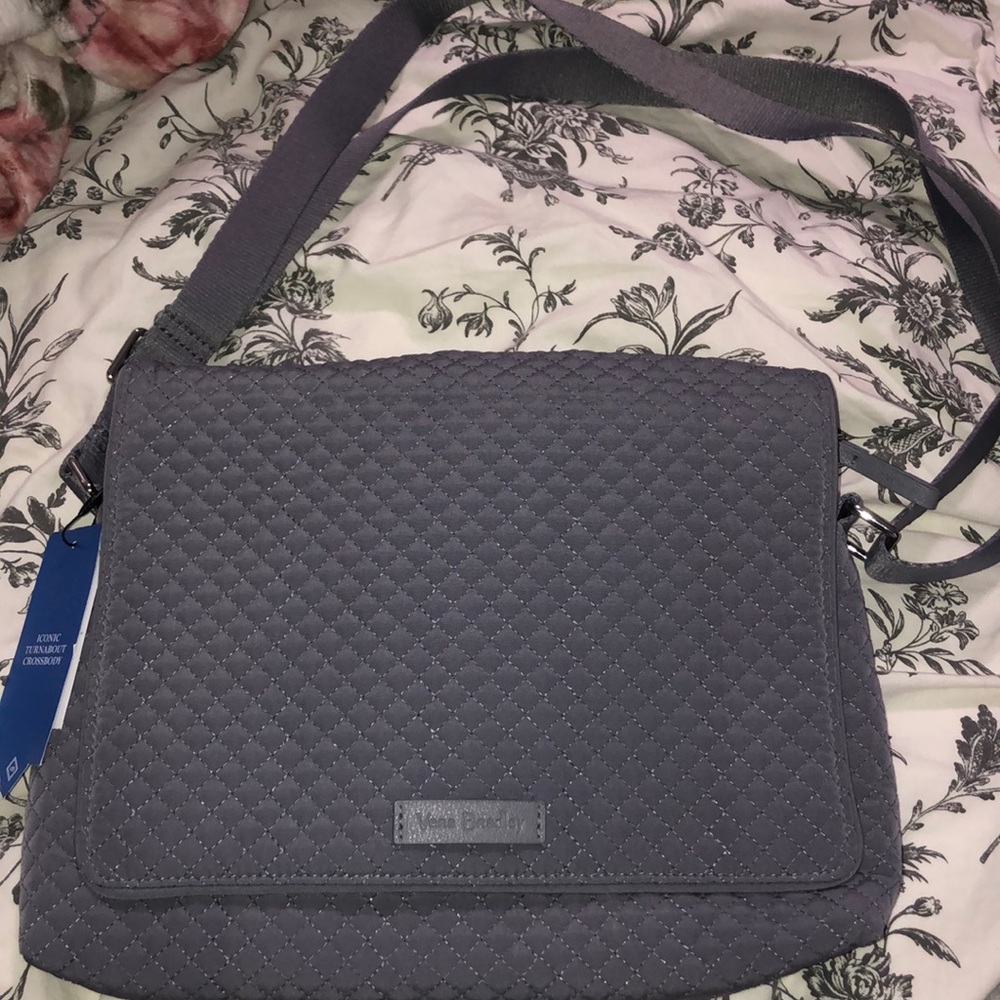Vera Bradley crossbody bag